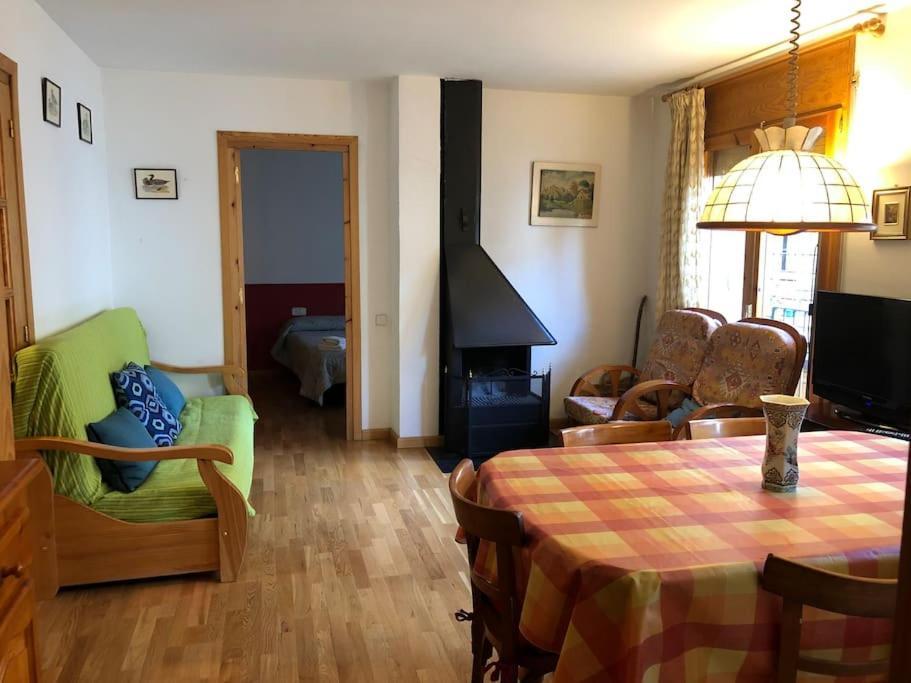 Apartament Al Cor De La Vall De Camprodon Vilallonga de Ter Exterior photo