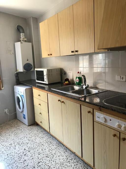 Apartament Al Cor De La Vall De Camprodon Vilallonga de Ter Exterior photo
