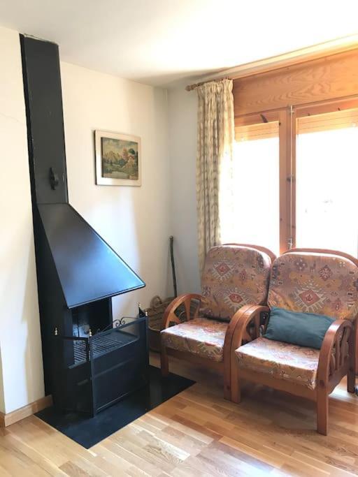 Apartament Al Cor De La Vall De Camprodon Vilallonga de Ter Exterior photo