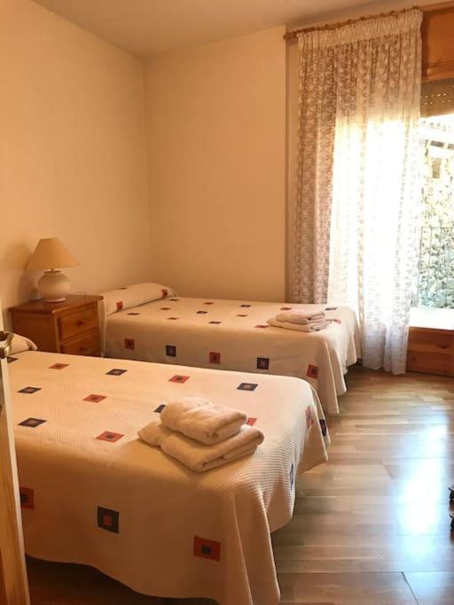 Apartament Al Cor De La Vall De Camprodon Vilallonga de Ter Exterior photo